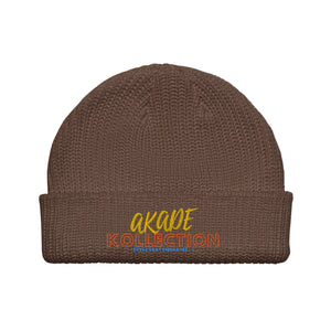 Fisherman beanie