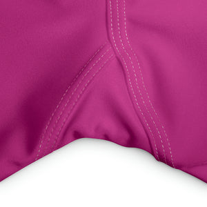 WOMEN'S AKADE YOGA CAPRI LEGGINS
